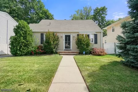 50 Long Hill Dr, Clifton, NJ 07013