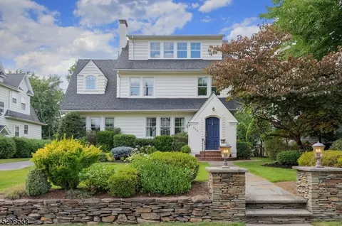 555 Hillcrest Ave, Westfield, NJ 07090