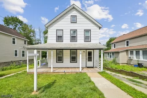 34 Linden Ave, Stanhope, NJ 07874