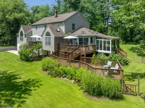 207 Van Syckels Rd, Hampton, NJ 08827 photo 2