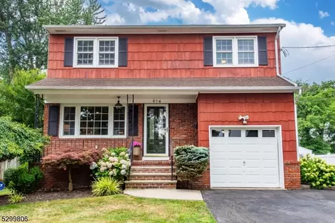 914 Ripley Ave, Westfield, NJ 07090