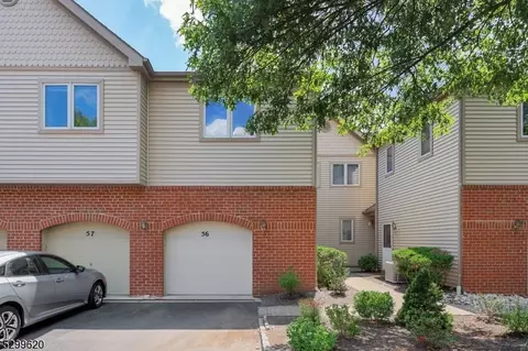 56 Sunrise Dr #56, Whippany, NJ 07981