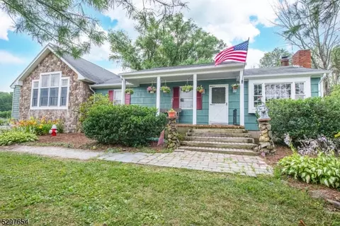 105 Lewisburg Rd, Wantage, NJ 07461