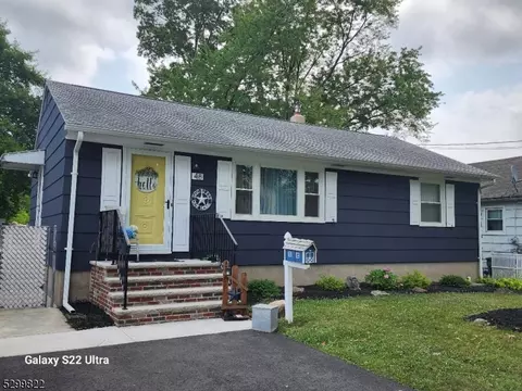 48 Camden Rd, Parsippany-troy Hills Twp, NJ 07054