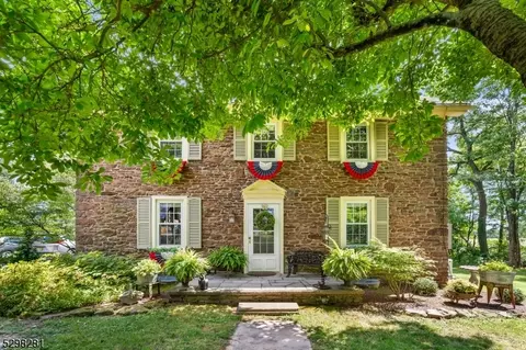 214 Ridge Rd, Frenchtown, NJ 08825
