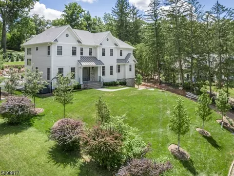 40 Holly Dr, Millburn Twp, NJ 07078