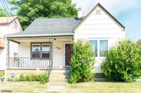 3181 Woodbridge Ave, Edison, NJ 08837
