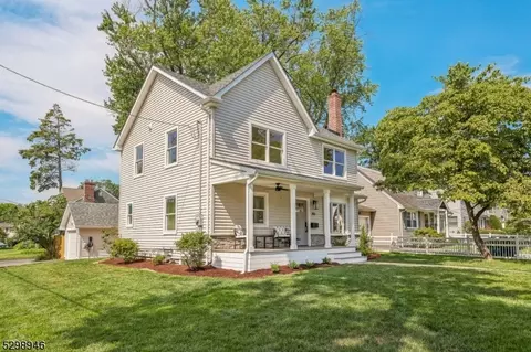 396 Park View Dr, Scotch Plains, NJ 07076