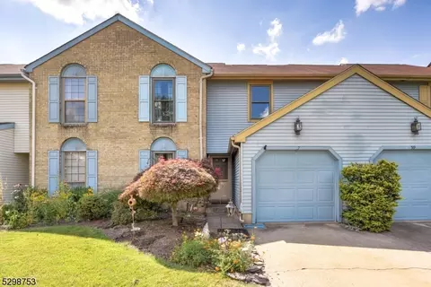 57 Haverford Ct, Hillsborough, NJ 08844