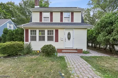 109 Lane Ave, West Caldwell, NJ 07006
