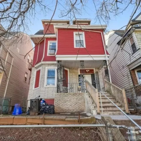 37 Seymour Ave #2, Newark, NJ 07108