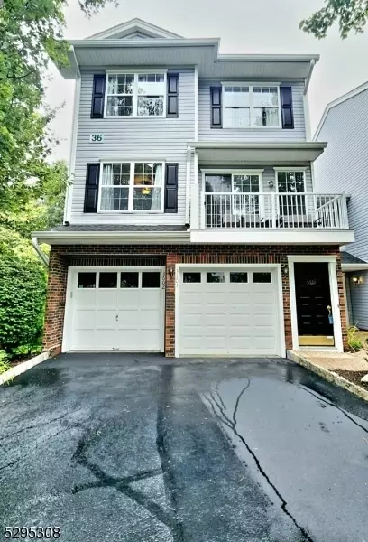 3601 Scenic Ct #01, Denville, NJ 07834