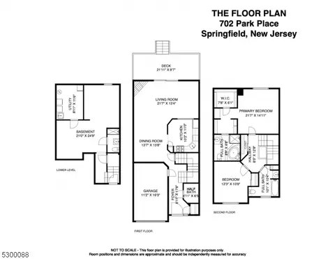 702 Park Pl, Springfield, NJ 07081 photo 23