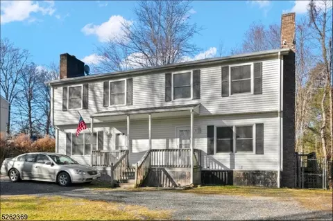 307 Wagon Wheel Rd, Montague, NJ 07827