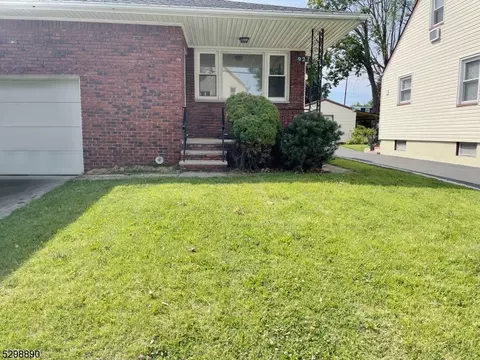 927 Bergen Ave, Linden, NJ 07036