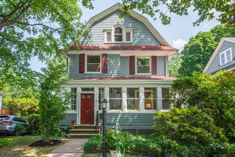 53 Clinton Rd, Glen Ridge, NJ 07028