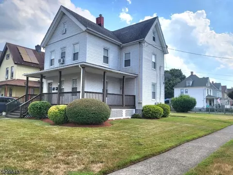 502 Lee Pl, Plainfield, NJ 07063