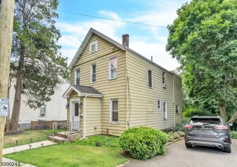 19 Church Ter, Belleville, NJ 07109