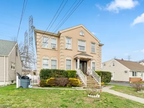 22 Mitchell St, Belleville, NJ 07109