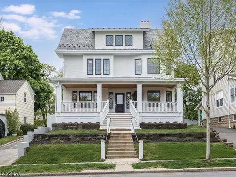 34 Ridgewood Ave, Glen Ridge, NJ 07028