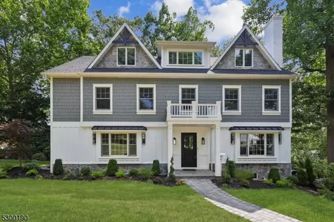 30 Sylvan Way, Millburn Twp, NJ 07078