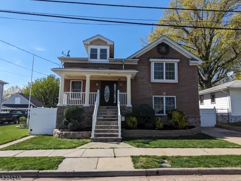 123 E 11th St, Linden, NJ 07036