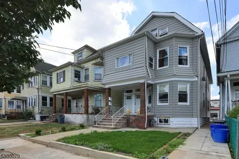 658 Adams Ave, Elizabeth, NJ 07201