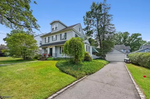 20 Plymouth Ave, Maplewood, NJ 07040