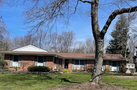 7 Pine Way, Washington Twp, NJ 07853
