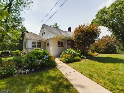 150 Hamilton Ave, Glen Rock, NJ 07452
