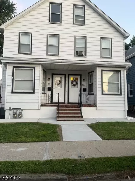 59 Coley St #2, Woodbridge Twp, NJ 07095