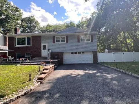 1 Aldine Rd, Parsippany-troy Hills Twp, NJ 07054