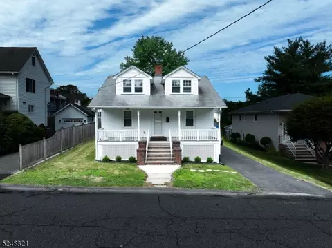 37 West St, Bernardsville, NJ 07924