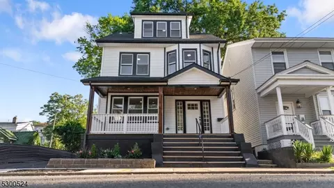 54 Bock Ave, Newark, NJ 07112