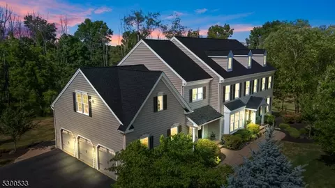 201 Van Zandt Rd, Montgomery, NJ 08558
