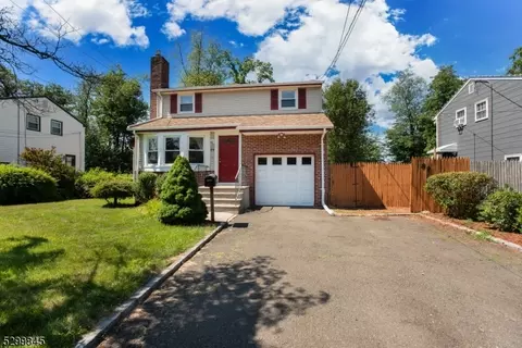 89 W End Ave, North Plainfield, NJ 07060