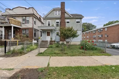 1206-1208 Fairmount, Elizabeth, NJ 07208