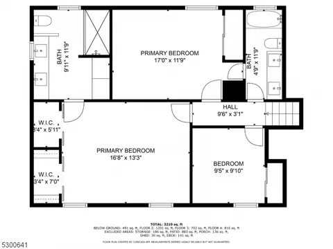 6 Fred Pl, Edison, NJ 08817 photo 40