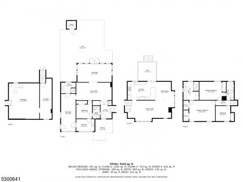 6 Fred Pl, Edison, NJ 08817 photo 45