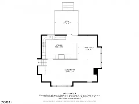 6 Fred Pl, Edison, NJ 08817 photo 15