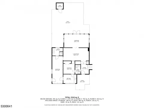 6 Fred Pl, Edison, NJ 08817 photo 28