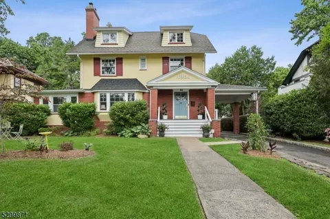 10 Harrison Ave, Montclair, NJ 07042