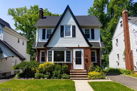 122 Raab Ave, Bloomfield, NJ 07003
