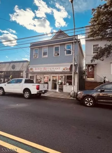 304 Rodgers Blvd, Harrison, NJ 07029