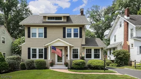 338 Benson Pl, Westfield, NJ 07090