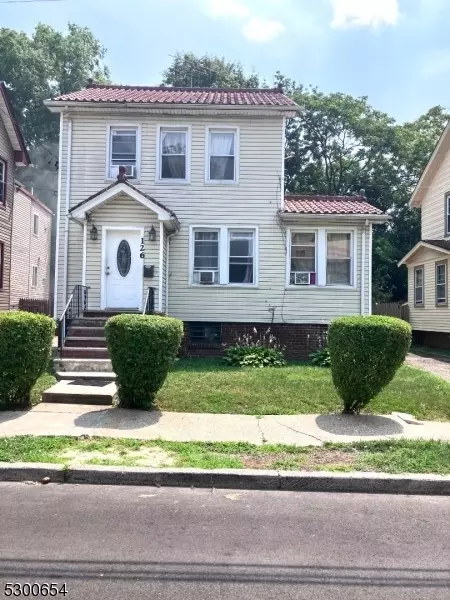 126 Ellery Ave, Newark, NJ 07106