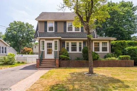 546 Passaic Ave, Nutley, NJ 07110