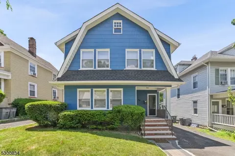 72 4th St, South Orange, NJ 07079
