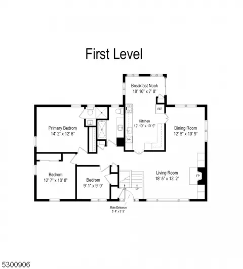 80 Mandon Dr, Wayne, NJ 07470 photo 32