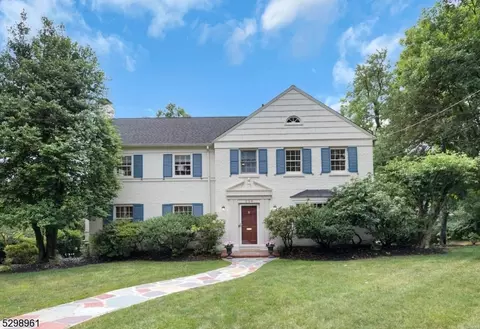 334 Canterbury Rd, Westfield, NJ 07090